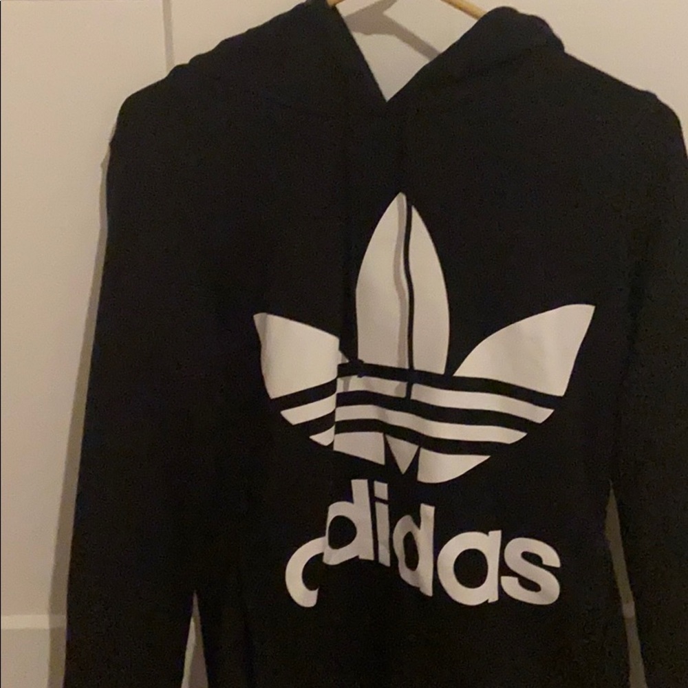 Adidas hoodie